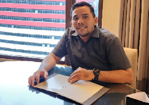 Akademisi UIN Ar-Raniry Nilai Wacana Ambang Batas DPRD Berisiko Gerus Representasi Politik Lokal