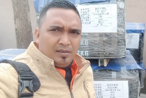 Dua Perusahaan Sawit  Peringkat Merah Disorot, SHI Aceh Tamiang Minta KLH Bertindak
