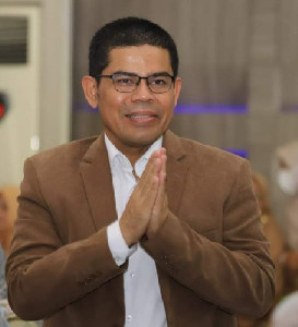 Bantuan Ada, Data Belum Beres