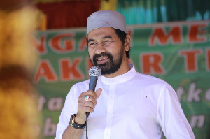 Mualem Tegaskan Penyesuaian JKA Tetap Berlandaskan Keadilan Sosial