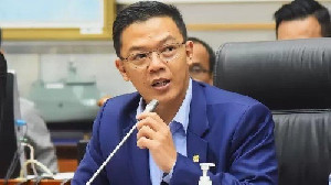 Menlu Batal ke Turki, Ada Arahan Langsung dari Presiden!