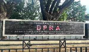 Empat Nama Mencuat, Ini Profil Calon Ketua DPRA