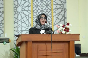 Alue Naga Didorong Jadi Sentra Tiram Unggulan, Siap Dongkrak Ekonomi Pesisir