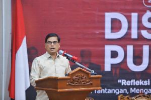 Rektor UIN Ar-Raniry Apresiasi Kinerja Bank Aceh di Tengah Pemulihan Pascabencana
