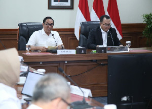 BNN dan BRIN Perkuat Kolaborasi Riset Hadapi Ancaman Narkotika