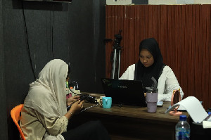Subdit Siber Ditkrimsus Polda Aceh Tangani Kasus Video Viral TikTok Bermuatan Asusila