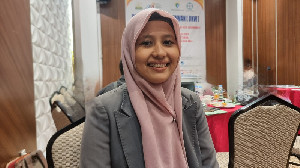 Ketika Dosen Matematika Jatuh Cinta pada Dunia Jurnalistik