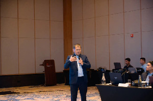Antisipasi Tiket Mahal, Masyarakat Aceh Diimbau Pesan Lebih Awal Lewat Aplikasi