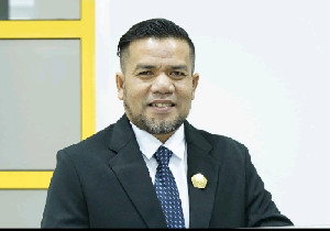 Akademisi Ungkap Dugaan Kongkalikong Dana Pokir di Aceh