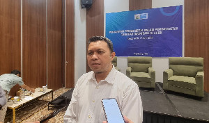 Cakupan Imunisasi Aceh Rendah, Dinkes Targetkan 50 Persen Bayi Lengkap di 2026