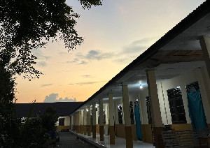 Ponpes Al Zahrah Jadi Pusat Seleksi Calon Mahasiswa Al Azhar di Aceh
