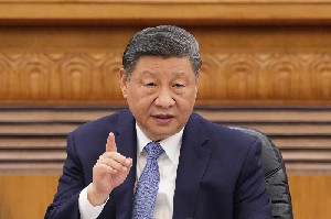 Pembersihan di Tubuh Militer China: Loyalitas pada Xi Jinping Kian Diperketat