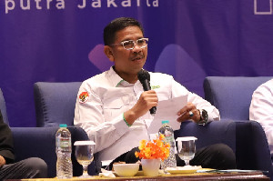 Seleksi Calon Dewan Hakim MTQ Nasional Dibuka hingga 10 Mei 2026
