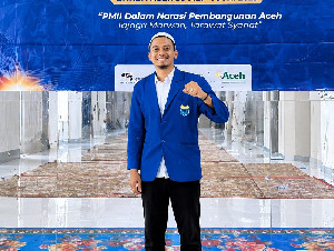 UIN Ar-Raniry Peringkat 1 Riset Nasional, PMII: Ikhtiar Ilmu yang Menenangkan