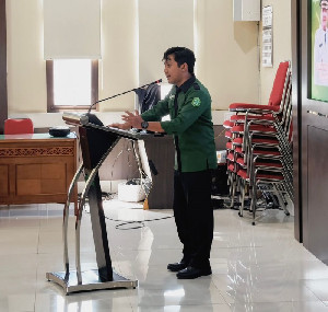 Mubes MAA Jadi Sorotan, Aktivis Muda Tekankan Independensi dan Tolak Intervensi Elite