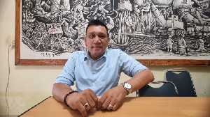 Status Tersangka Sekjen DPR Indra Iskandar Gugur, MaTA Desak KPK Lanjutkan Penyelidikan