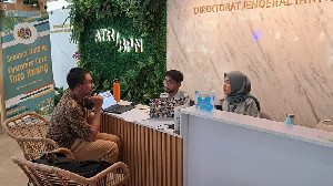 Agar Tak Ditolak, Begini Cara Tepat Mengurus KKPR
