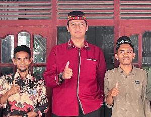 Suara Langit, Hati Bumi: Upaya Mengembalikan Tawadhu dalam Beragama