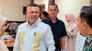Bupati Aceh Utara Minta BPJS Tangguhkan Aturan Desil demi Akses Berobat Warga