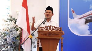 Wagub Aceh: JKA Tidak Dihapus, Tapi&hellip;.