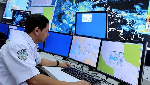 BMKG Deteksi 18 Titik Panas di Aceh, Waspadai Karhutla dan Cuaca Ekstrem