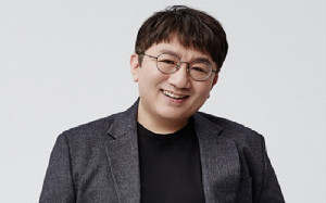 Jaksa Korea Selatan Tolak Penangkapan Bang Si-Hyuk, Kasus Dugaan Penipuan Investor Berlanjut