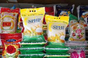 SPHP Beras 2026 Tanpa Jeda, Pemerintah Klaim Harga Lebih Stabil