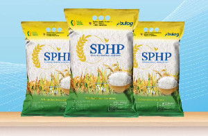 Dampak Harga Plastik, Bapanas Izinkan Bulog Pakai Kemasan Beras SPHP Stok Lama