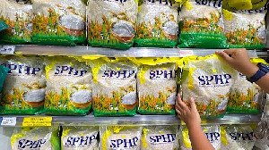 Beras SPHP 2 Kg Segera Hadir, Pemerintah Sesuaikan Daya Beli Masyarakat