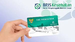 BPJS Kesehatan Perkuat Kredensialing, Pastikan Layanan JKN Tetap Bermutu