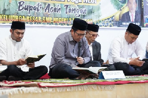 Haili Yoga dan Bacaan Pedoman Hidup