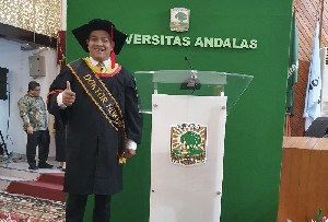 Isu Merger NasDem-Gerindra, Ahli: Secara Hukum Bisa, Tapi...
