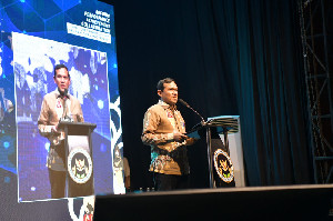 Wagub Aceh Dorong Penguatan UMKM dan BUMDes untuk Sukseskan Program MBG Pasca Bencana
