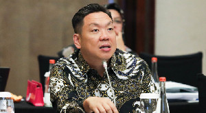 Komisi IX DPR RI: Tutup Permanen SPPG Penyebab Keracunan Massal MBG!