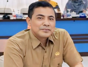 Minggu Pagi, Sirine Bencana Bunyi di Banda Aceh, Jangan Panik!