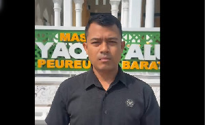 Oknum Kepala Daerah Aceh Timur Diduga Terlibat Kasus Selingkuh, Suami Beberkan Bukti