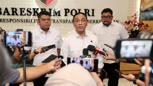Paket Mencurigakan Dilaporkan Ojol, Peredaran Narkoba Bernilai Ratusan Juta Terungkap