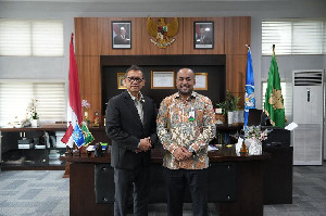 Bank Aceh dan USK Bersatu, Siapkan Generasi Unggul Aceh