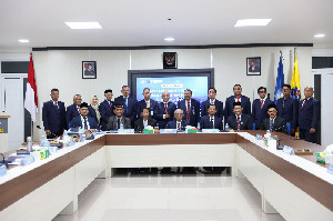 Tiga Nama Menguat, Siapa Pimpin UTU Selanjutnya?