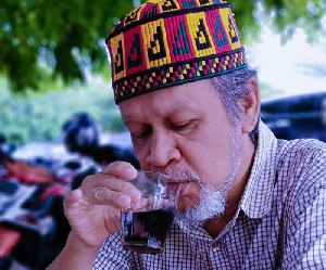 Antara Jubir, Black Swan, dan Narasi Aceh Hari Ini