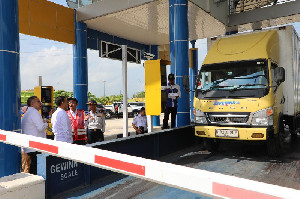 Dirjen Perhubungan Darat: Banyak Pelanggaran Daya Angkut dan Dokumen, Ini Data Terbarunya