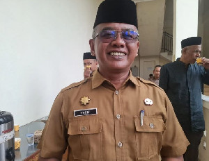 35 dari 40 Pelamar Lolos Seleksi Administrasi JPT Pratama Aceh Barat