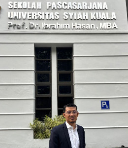 Jejak Pahlawan Aceh Mulai Pudar, Ini Desakan untuk Pemerintah