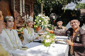 Krisis Penghulu di Indonesia, Kemenag Cari Solusi dari CPNS hingga Inpassing