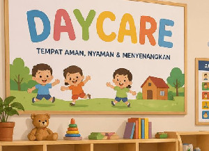 Viral Dugaan Kekerasan di Daycare Banda Aceh, Tiga Pegawai Langsung Dipecat