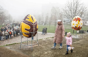 Gencatan Senjata Paskah Retak, Kyiv dan Moskow Klaim Ribuan Pelanggaran