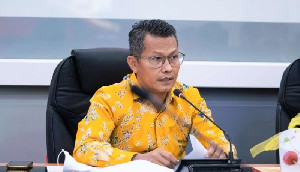IKI Turun ke 51,86, Kemenperin: Akibat Tekanan Global dan Faktor Musiman