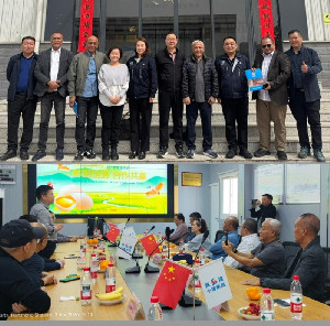 Wujudkan Investasi Strategis, KADIN Aceh Perkuat Kemitraan Agroindustri dengan China