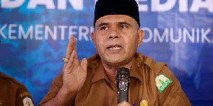 Disdik Aceh Ajak Sekolah Tinggalkan Perpisahan Mewah, Utamakan Empati Pascabencana
