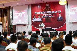 Kadisdik Aceh Tegur SMK Abaikan Praktik, Alat Dibiarkan Terbengkalai